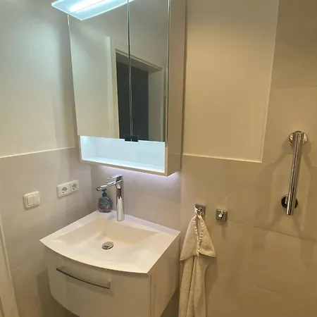 Bergliebe Garmisch-Partenkirchen