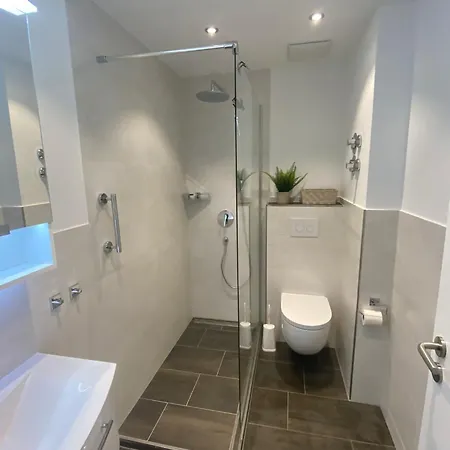 Apartment Bergliebe Garmisch-Partenkirchen