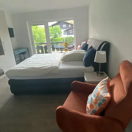 Bergliebe Garmisch-Partenkirchen