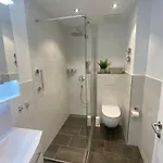 Apartment Bergliebe Garmisch-Partenkirchen
