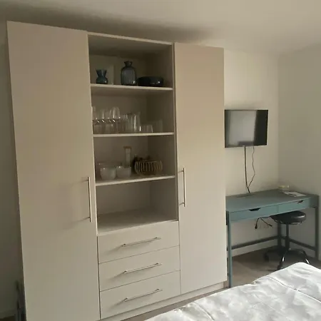 Appartement Bergliebe Garmisch-Partenkirchen