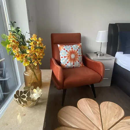 Apartamento Bergliebe Garmisch-Partenkirchen