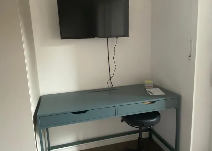 Bergliebe Apartment Garmisch-Partenkirchen