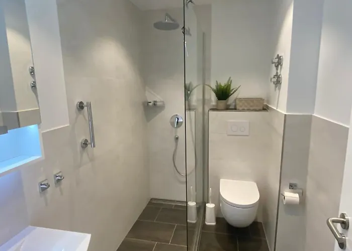 Apartment Bergliebe Garmisch-Partenkirchen