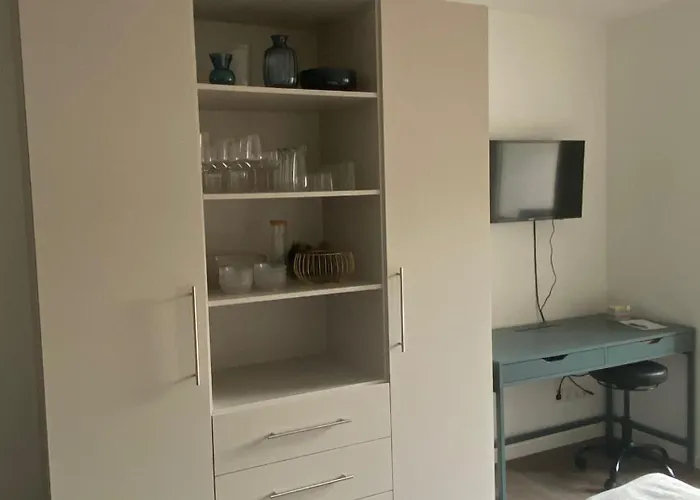 Apartment Bergliebe Garmisch-Partenkirchen