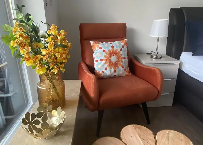 Apartment Bergliebe Garmisch-Partenkirchen