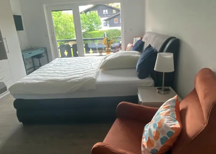 Bergliebe Garmisch-Partenkirchen